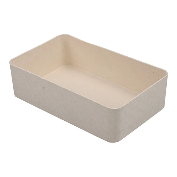 Zaļās formas celulozes iepakojums