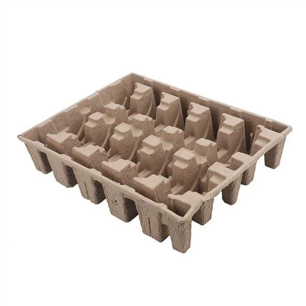 Veidoti šķiedras gala vāciņi