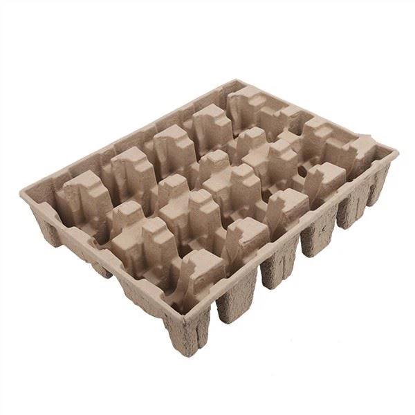 Videi{0}}draudzīgas formētas celulozes paplātes