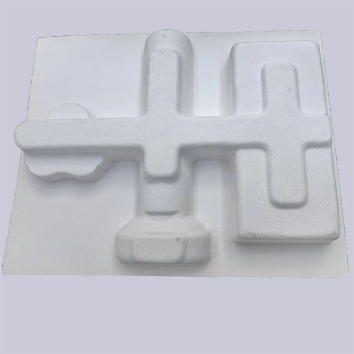 thermoformed molded fiber products factory