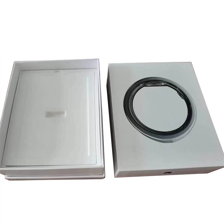 Customized Compostable Biodegradable Molded Sugarcane Bagasse Pulp Packaging