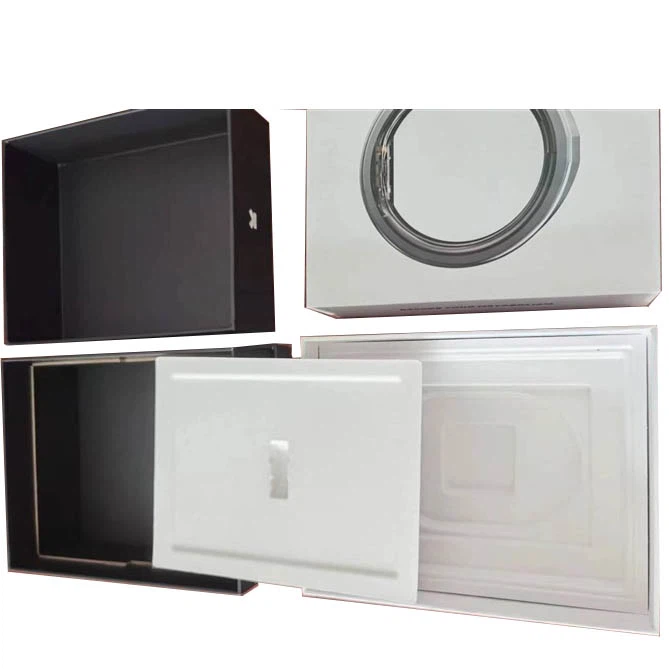 Customized Compostable Biodegradable Molded Sugarcane Bagasse Pulp Packaging