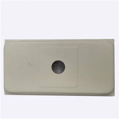 Kādas izejvielas parasti izmanto sadzīves tehnikas celulozes formēšanai?