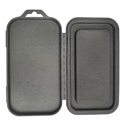 Kādas ir formētās celulozes priekšrocības salīdzinājumā ar EPS/EPE putām?